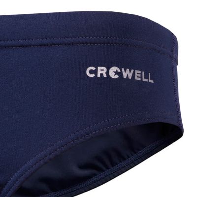 6. Crowell Lino M lino-men-02 swim trunks