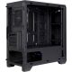 12. Inter-Tech H-606 - Micro Tower - PC - - 15 cm - 32 cm - Bottom