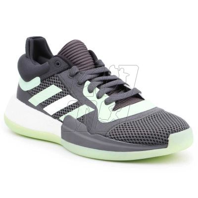 2. Adidas Marquee Boost Low M G26214 shoes