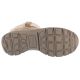 4. Skechers Easy Going – Cozy Weather 2 168033-TPE Brown 36