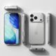 5. Ringke Fusion Case for iPhone 17Pro Max - Clear