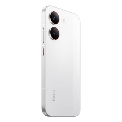 6. POCO X8 Pro 16.7 cm (6.59") Dual SIM 5G USB Type-C 8GB 256GB 6500mAh White