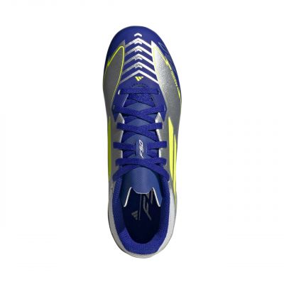 4. adidas F50 League FG/MG Messi Jr IH0924 Football Boots