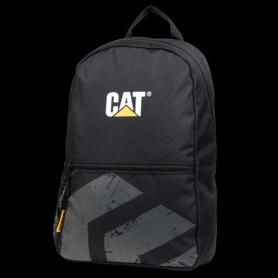 2. Caterpillar Fastlane S Backpack Black (84887-84)