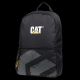2. Caterpillar Fastlane S Backpack Black (84887-84)
