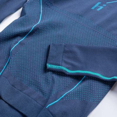 5. Children's thermal blouse TERM BLOUSE KIDS