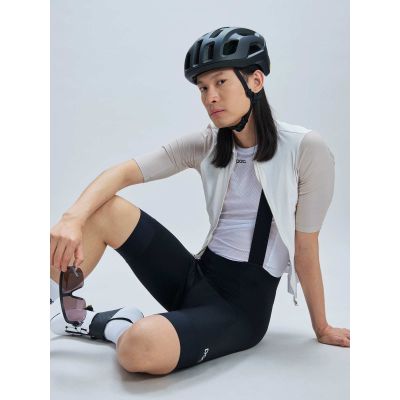 3. POC Ventral Air MIPS Cycling Helmet, Black