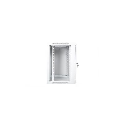 4. Digitus DN-W19 12U/450 Stand Wall-mounted Cabinet Gray