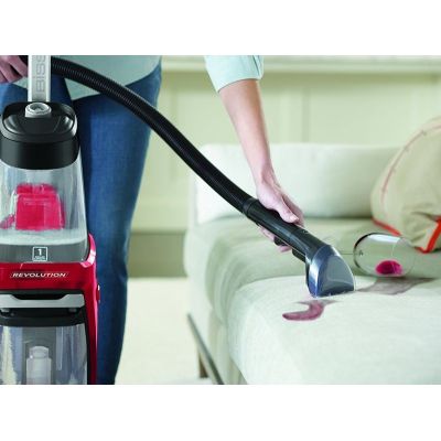 4. BISSELL ProHeat 2X 1858N Washing Vacuum Cleaner