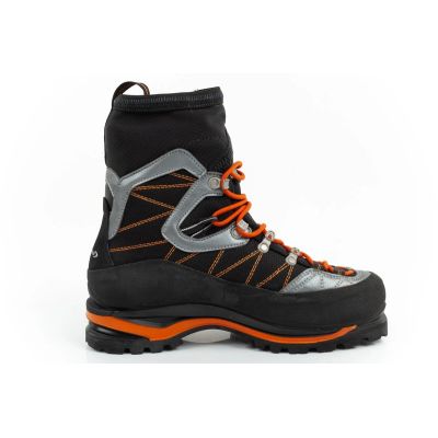 4. Aku Serai Gore-tex women's trekking mountaineering boots