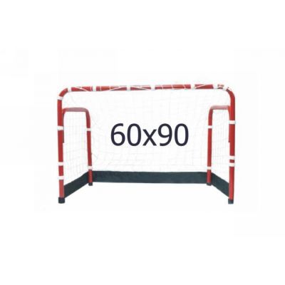 Floorball goal, foldable MPS 90x60 cm