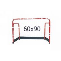 Floorball goal, foldable MPS 90x60 cm
