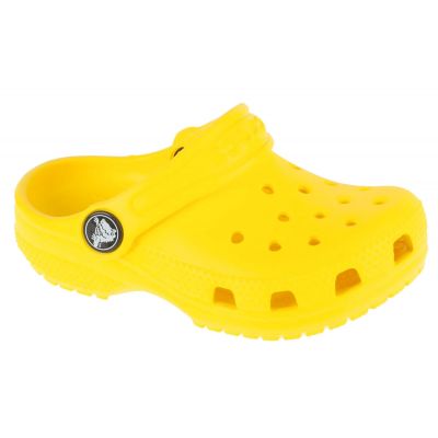 Crocs Classic Clog T Jr 206990-77J flip-flops