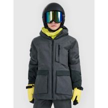Children's snowboard jacket 10000 membrane 4F 4FJRAW25TTJAU1039-20S
