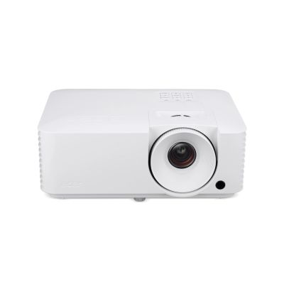 11. Acer PL2530i Standard Throw Projector 5000 ANSI Lumens DLP 1080p (1920x1080) White
