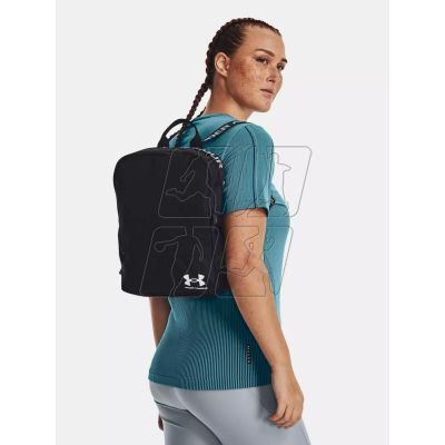 5. Under Armor Loudon backpack 1376456-001 10l