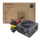 4. Qoltec Efficient ATX Power Supply 1650W | 80 Plus Platinum