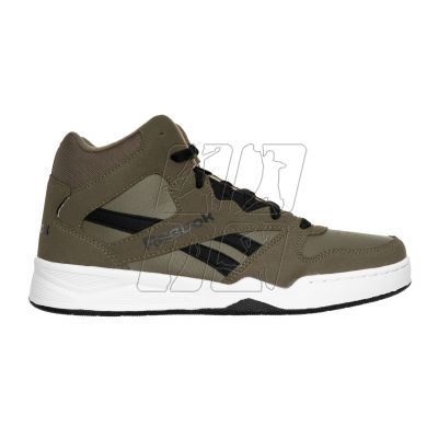 3. Reebok Royal BB4500 HI2 M shoes 100214050