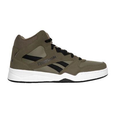 3. Reebok Royal BB4500 HI2 M shoes 100214050