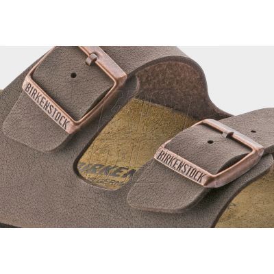 8. Birkenstock Arizona Bs M 0151181 slippers