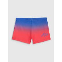 Boys' swimming trunks 4F 4FJWSS25USWTM037-36S