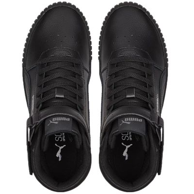 8. Puma Carina 2.0 Mid W 385851 01 Shoes