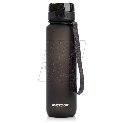 23. Meteor 74582 sports water bottle