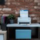 12. Brother ADS-4100 Duplex Document Scanner with ADF up to 35 ppm | Two-sided scanning | Automatic. 60-sheet feeder | USB 3.0 port | USB 2.0 connection