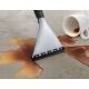 10. BOSCH BWD 41740 AquaWash&Clean vacuum cleaner