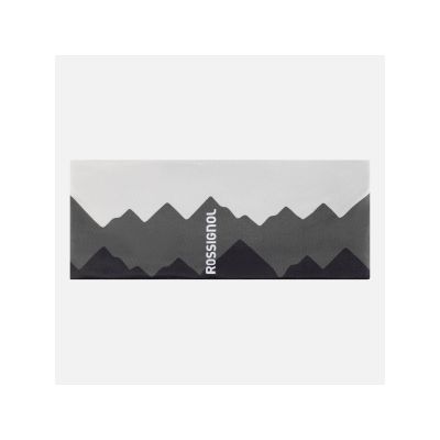 2. Rossignol Xc Mountain Hb Headband Black