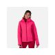 8. Rossignol W Velika Jkt Jacket Pink