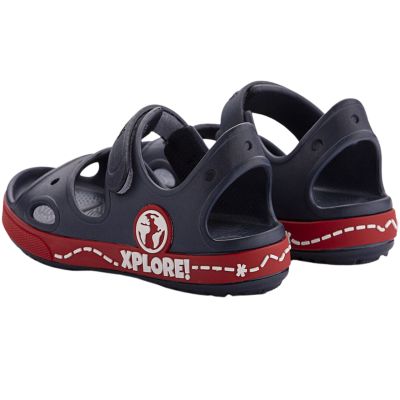 11. Coqui Yogi Jr sandals 8861-407-2109A