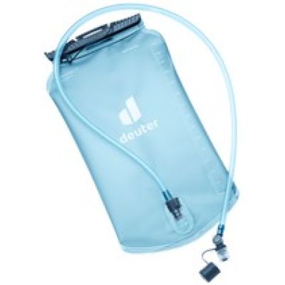7. DEUTER Streamer II 3.0 L hydrablue water bladder
