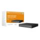 2. Imou N118-8P 18-Channel IP Recorder with 8 PoE Ports