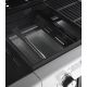 22. Ravanson GO-3 10.6kW gas grill