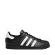 7. Adidas Superstar ADV Shoes Black GW6931