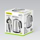 9. MAESTRO MR-050 Electric Kettle