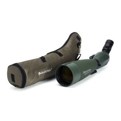 7. Regal M2 100 M2 ED Spotting Scope