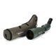 7. Regal M2 100 M2 ED Spotting Scope
