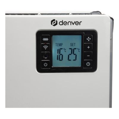 5. Denver Smart Wi-Fi Convector Heater SCH-2105