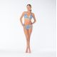 6. Martes Lady Feni Top W 92800656622 Swimsuit Top