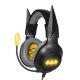 5. Blade DC Batman Gaming Headset with LED Light