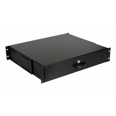 Equip EZD-2-B rack parts Drawer