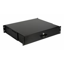 Equip EZD-2-B rack parts Drawer