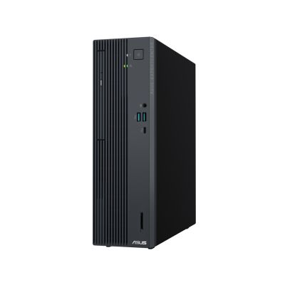 15. ASUS ExpertCenter P500 SFF Core 5 210H 16GB DDR5 SSD512 Intel Graphics WLAN+BT 180W NoOS Gray 3Y OnSite