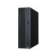 15. ASUS ExpertCenter P500 SFF Core 5 210H 16GB DDR5 SSD512 Intel Graphics WLAN+BT 180W NoOS Gray 3Y OnSite