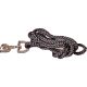 5. BEST SPORTING BLACK PLASTIC WHISTLE