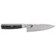 ZWILLING Miyabi 5000 FCD Steel 1 pc. Gyutoh knife
