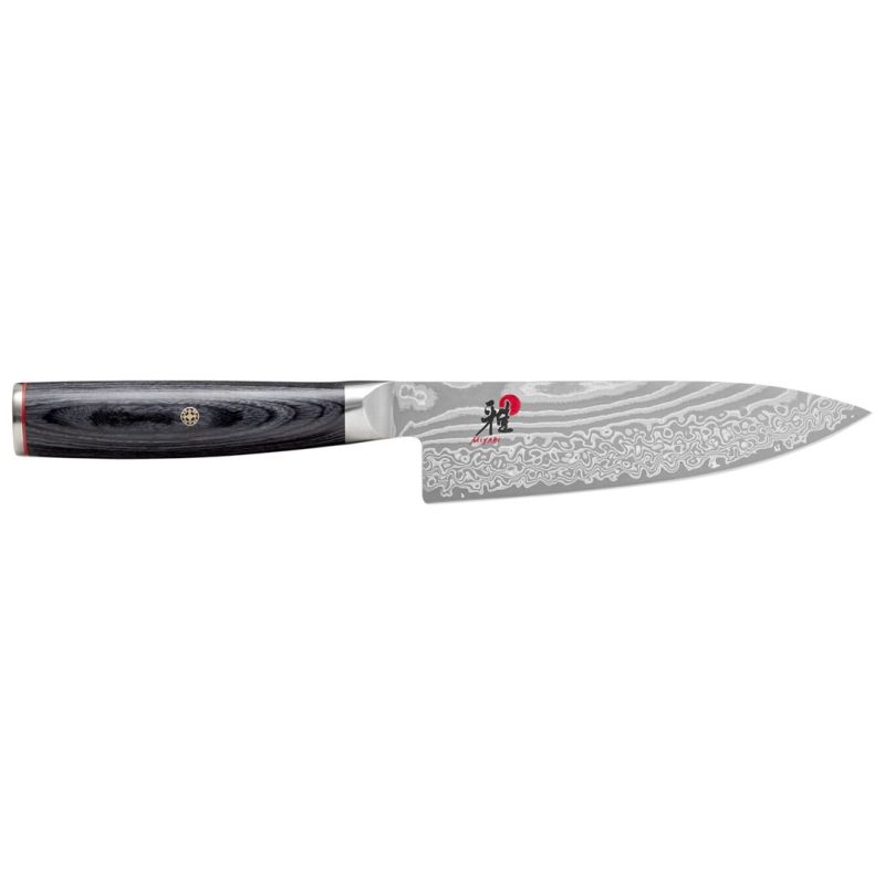 ZWILLING Miyabi 5000 FCD Steel 1 pc. Gyutoh knife