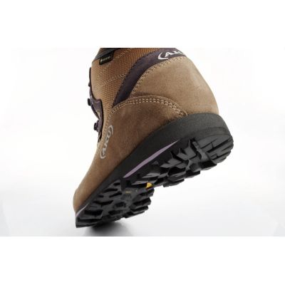 7. Aku Trekker GTX women's trekking shoes